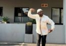 Kufuze kukhulunye isiNdebele njalo ama-Ndebele nakalingisako?