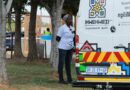 Kusalilwa ngokubuyiselwa komrjatjho Ikwekwezi FM eJwanisbhege