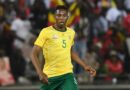 Usindise iSewula Afrika godu uMbatha emdlalweni we AFCON 