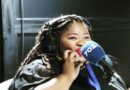 Ukukhunjutjwa kukaTshidi Madia ngabanengi kwezindaba