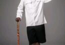 UHungani Ndlovu usungule iHungani Ndlovu Foundation