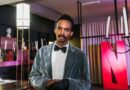 I-GoFundMe Yamiselwa kuMlingisi uSabelo Gumede ngenxa yeKhansera