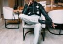 Oscar Mbo nomndeni Wakhe Bathokozisa Ngekhaya Elitsha