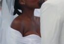 ULerato Nxumalo Uhle Emvunulweni Yomtjhado