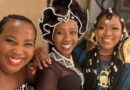 Amadodakazi kaMazwai akhumbula uNtsiki emnyakeni engu-45