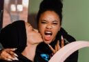 Pearl Thusi no Thando Mokoena Beqala iPodcast Entsha