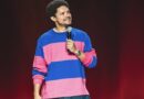UMark uthaba ukubona uTrevor Noah abuyileko