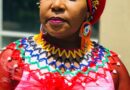 USana Mchunu Umemezela Indima Entsha Yokudlala