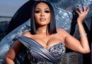ULerato Kganyago Uphendula Ngokushesha Ezinsolweni Zobugebengu
