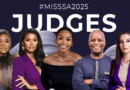 Abahluleli BeMiss South Africa 2025 Sebatsetjuliwe