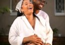 USibu noYolanda Mpanza Bamukela Umntwana Wabo Wesithathu