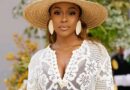 Nomzamo Mbatha Ujoyina Ama-UN SDG Awards Njengomahluleli