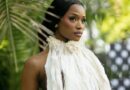 U-Nomalanga Shozi Uhlonitshwa Ukusingatha i-Miss South Africa 2025