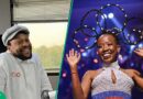 UNtsiki Mazwai Uhlasela uNdlozi: Uyalandela Abaphezulu