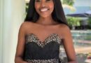 UZanele Phakathi Uveza Uhambo Lwakhe Ku-Miss South Africa 2025