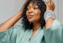 UManaka Ranaka Ukhumbula Indodakazi Yakhe Ethweswe Isidanga
