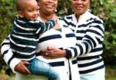 URelebogile Mabotja NoMama Bakhe Bajabulela Impumelelo Yendodanakhe