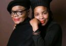 UMasechaba Uhlonipha Iqhawe — Ukuphumula KukaMama Khumalo