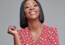 USalamina Mosese uthokozela isikhathi sakhe kuSoul City gala