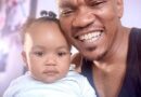 UZwai Bala Ubhiyozela Umtwana Wakhe Oneminyaka Emibili 🎁