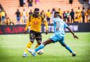 AmaKhosi Aphumelela Ngobuqhawe Bedlula iDurban City ⚽️