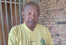 uMuvhango: Abafazi bakaLekota balwa ekhotho!