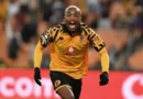 UMayo Ulindele Ukutshengisa Amandla Akhe ⚡