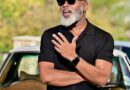 UMbebe Uveza Umlingisi Omutsha KuDrama Emzini Entsha