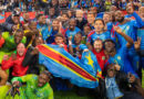 Amahlokohloko e-Afrika ICongo Ibuya Ngendlovu 🇨🇩 ⚽️