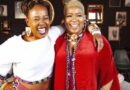 U Thandiswa ukhuluma ngobuhlungu adlule kibo unyaka lo