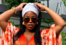 U Rosemary ukhuluma ngendima yakhe ku Strings Attached