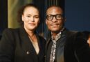 Ohlukene nomkakhe ugidinga ipumelelo emsebenzini wakhe