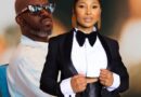 U Enhle Mbali uphika ukuthi yi-Millionaire