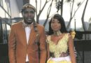 U Pablo Venz we-Nigeria uphika iinsolo zokuzwana no Flora Mthimkhulu
