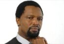 Ubuya nje ngo Daniel Nyathi emdlalweni we-Scandal