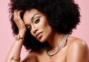 U Pearl Thusi uvule isfuba ngokungafuni umtjhado