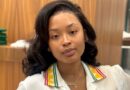 U Cyan Boujee ubuyile eenkundleni zokuthintana