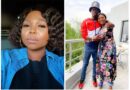 U Mpho Maboi uphendula i-quote yamanga efaka I ‘ex-husband’ phakathi