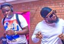 U Nyovest bekangayazi imishikashika ka DJ Sumbody