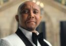 Imali etholwe balingisi be The Polygamist iveziwe