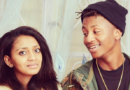 Iindaba zabantu ababili azingenwa, u Emtee uyayibasela
