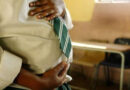 Abentwana abayi-296 beminyaka eyi-10 ukufika ku-14 bazithwele e WC