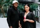 Umfazi ka Gumbi uveze i “allowance” yakhe ngenyanga