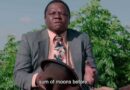 UMolefi Monaisa ungena kumdlalo waku-Netlix i-Umthetho