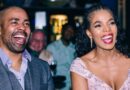 UConnie Ferguson ukhuluma ngokuthi wahlangana njani noShona