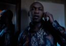 UFortune Thobejane uveza ukuthi kungani athanda indima kaDuke
