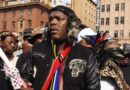 UNgizwe Mchunu ukhuluma ngobuhlungu bokujikwela buholi be-March and March