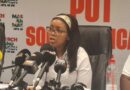 Ubiza ukubuyiswa kukaDr Aaron Motsoaledi, uNgqongqotjhe wezaNgekhaya waphambilini