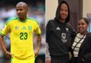 “Forever like you promised”: Umlayezo wentombi kaJayden Adams ngemva kweensolo zokuqabana