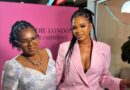 Umama kaLondie uthumbe iinhliziyo zababukeli ngeqiniso elimhlophe